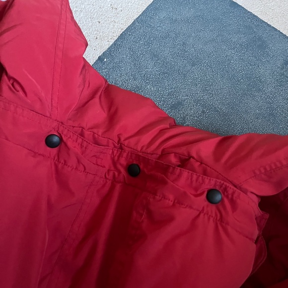 Quartz Nature Parka - Picture 9 of 12